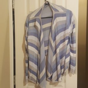 Super Comfy J. Jill Slouchy Cardigan